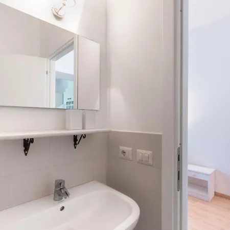 아파트 Tenuta Naiano Raffaello *