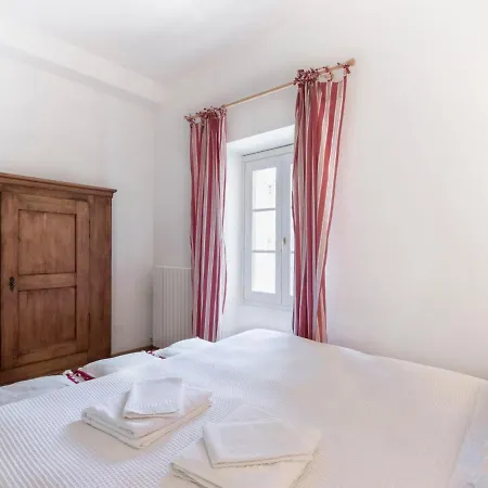 Tenuta Naiano Raffaello 아파트 카바욘베로네세