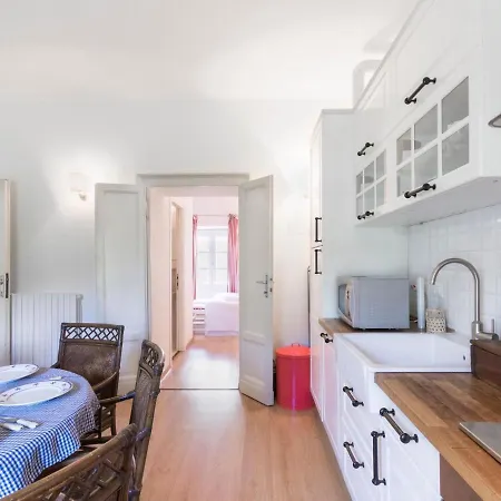 Tenuta Naiano Raffaello 아파트