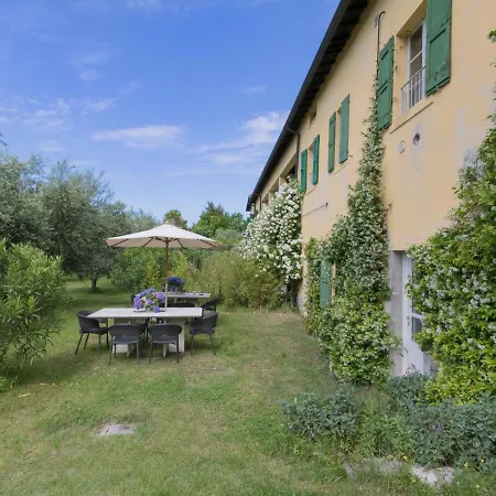 Tenuta Naiano Raffaello Apartamento Cavaion Veronese