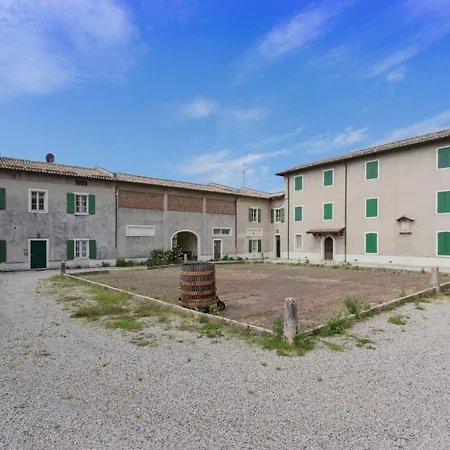 Tenuta Naiano Raffaello